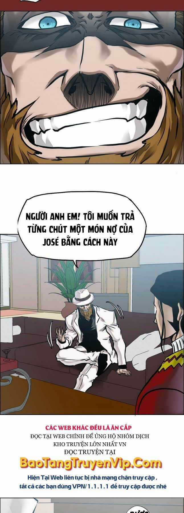 Bá Chủ Học Đường Ss4 Chapter 70 trang 20