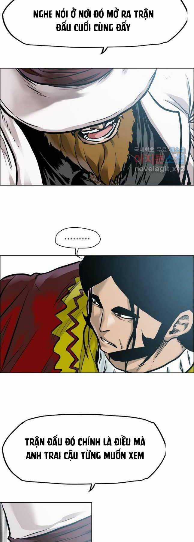 Bá Chủ Học Đường Ss4 Chapter 70 trang 23