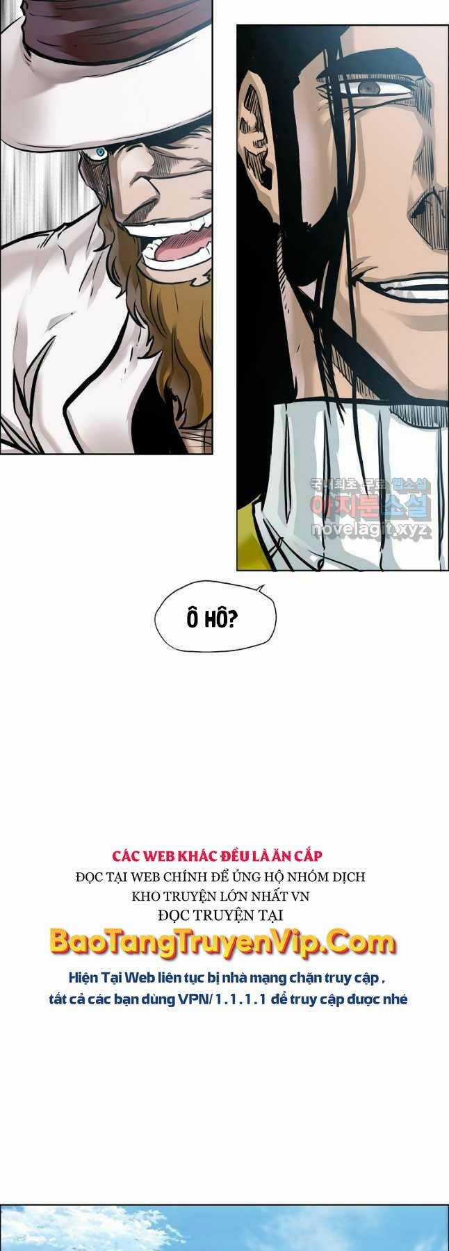 Bá Chủ Học Đường Ss4 Chapter 70 trang 24