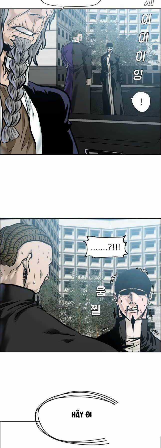 Bá Chủ Học Đường Ss4 Chapter 70 trang 29