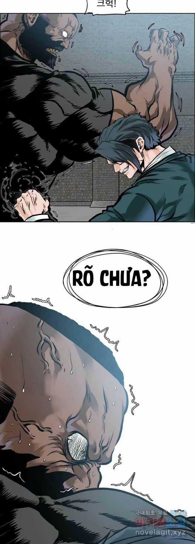 Bá Chủ Học Đường Ss4 Chapter 70 trang 3