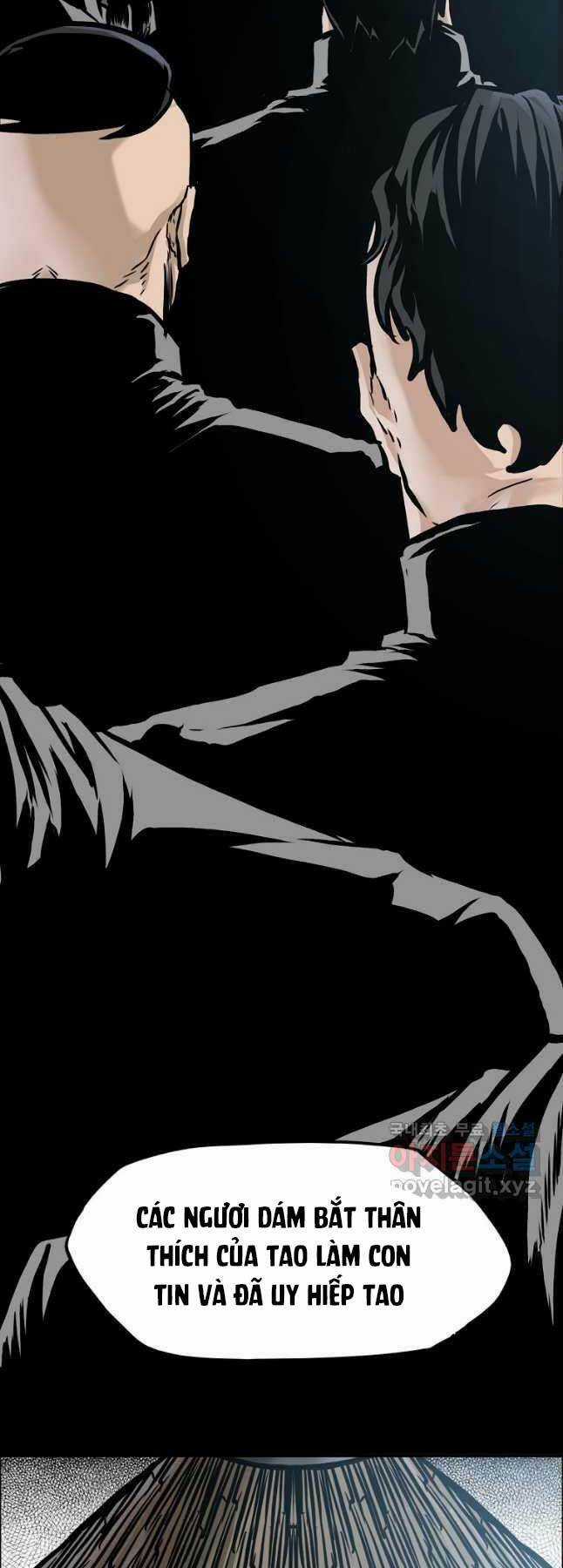 Bá Chủ Học Đường Ss4 Chapter 70 trang 33