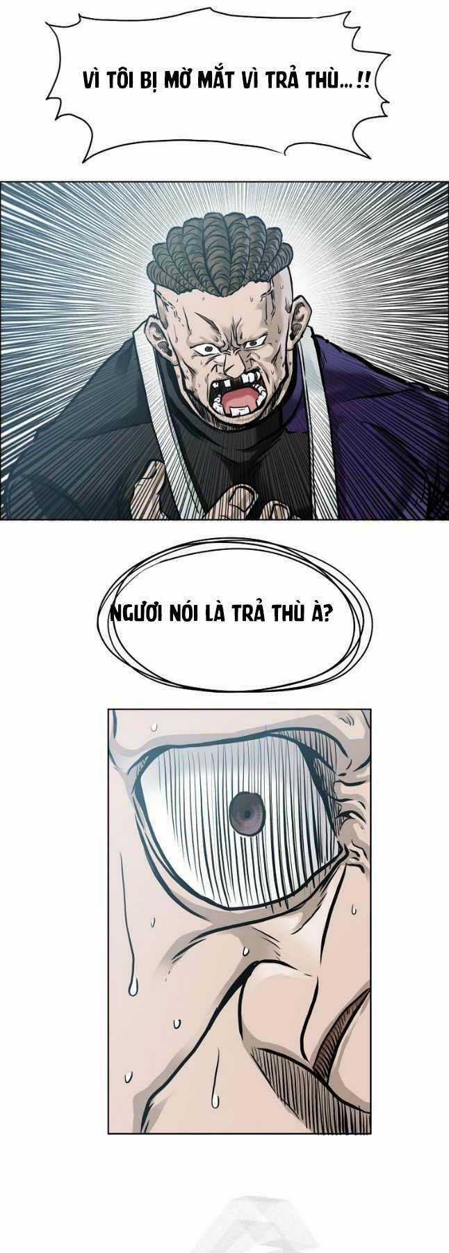 Bá Chủ Học Đường Ss4 Chapter 70 trang 36