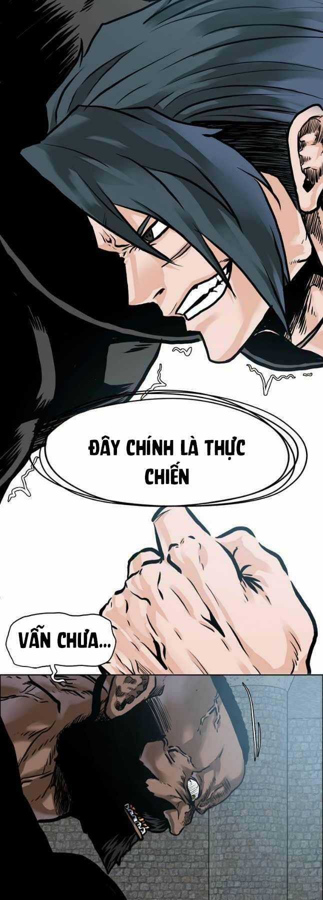 Bá Chủ Học Đường Ss4 Chapter 70 trang 4