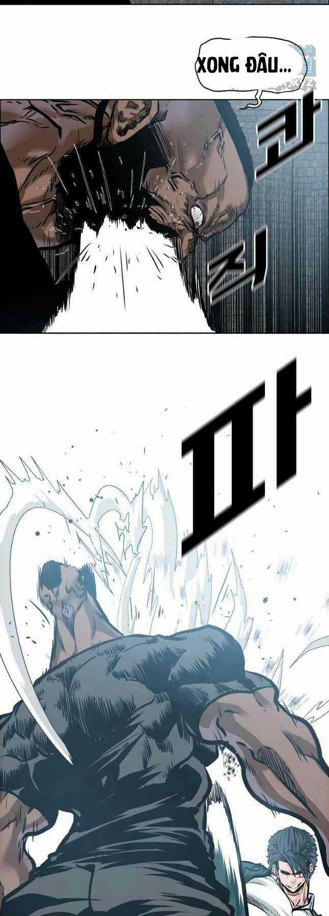 Bá Chủ Học Đường Ss4 Chapter 70 trang 5