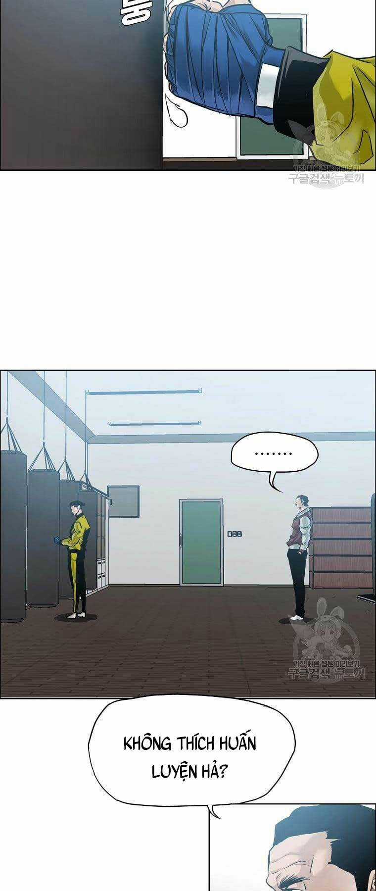 Bá Chủ Học Đường Ss4 Chapter 71 trang 13