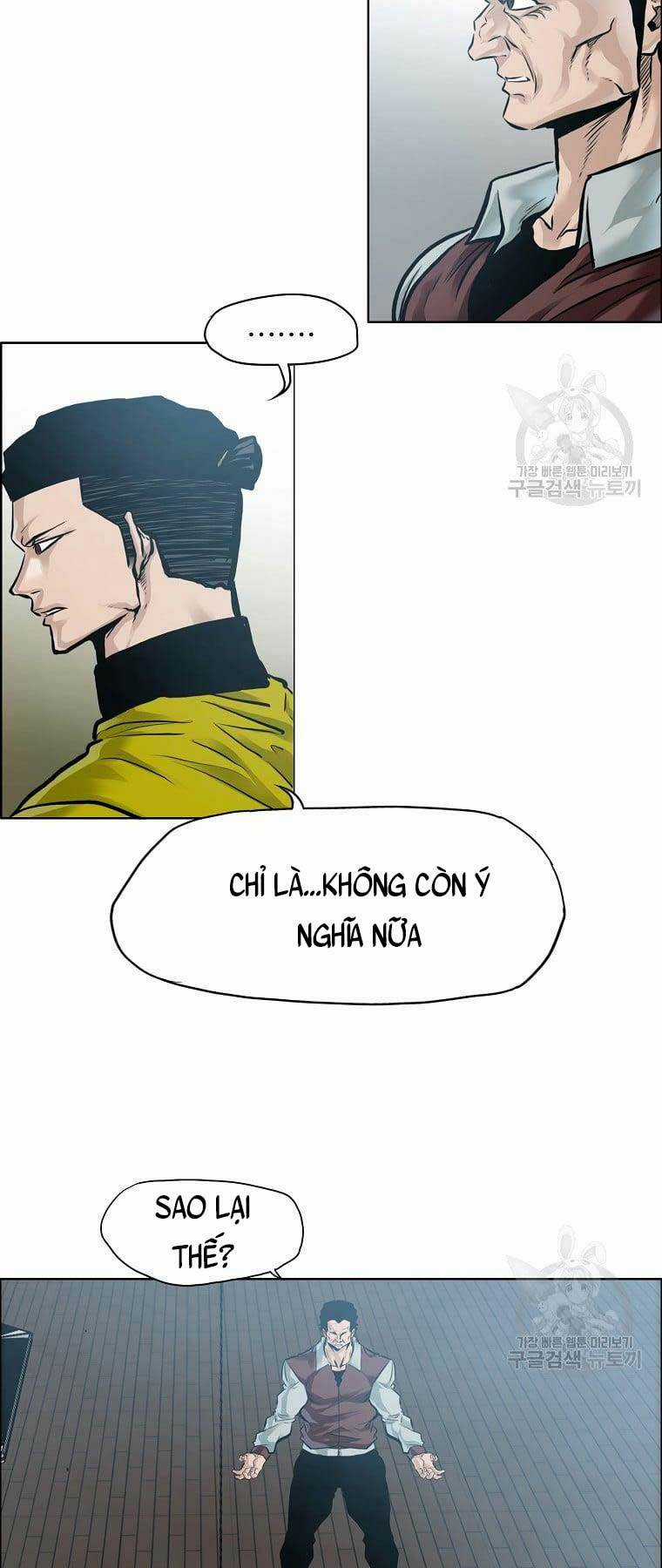 Bá Chủ Học Đường Ss4 Chapter 71 trang 14