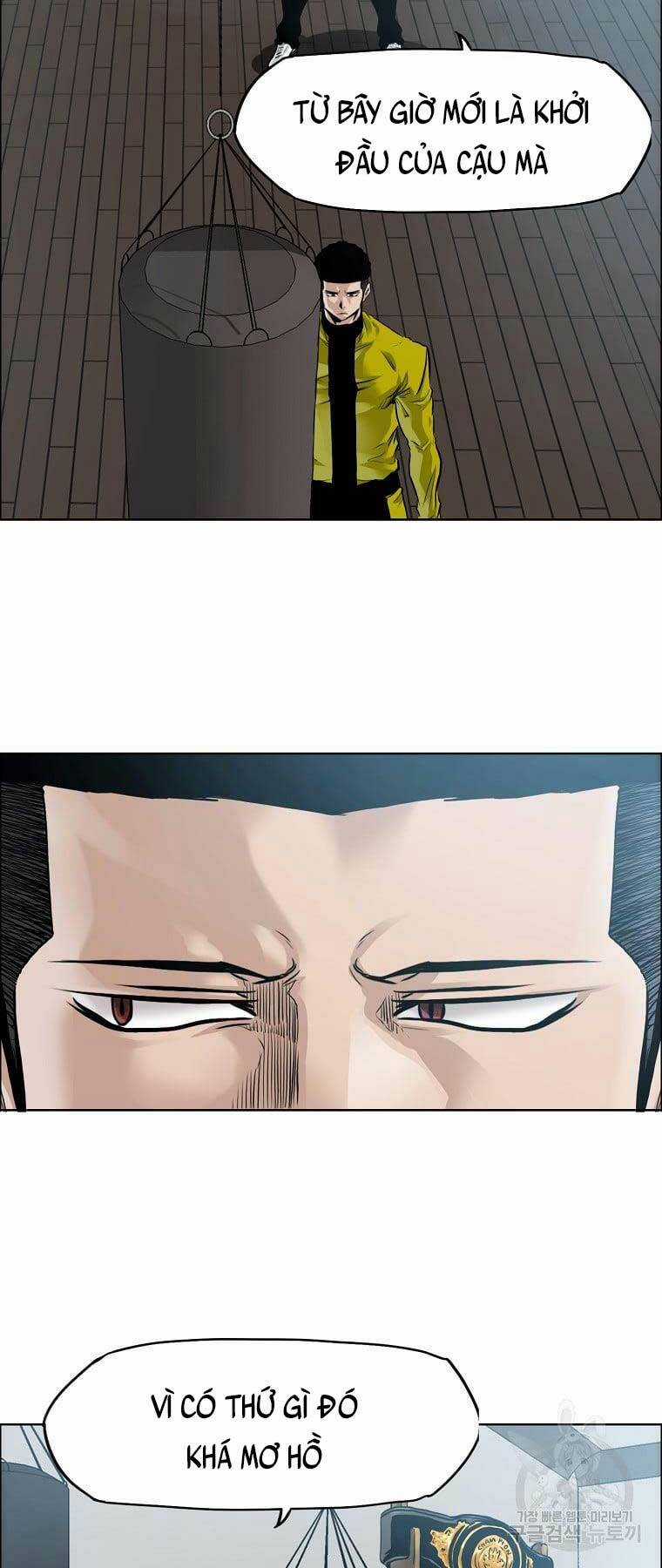 Bá Chủ Học Đường Ss4 Chapter 71 trang 15