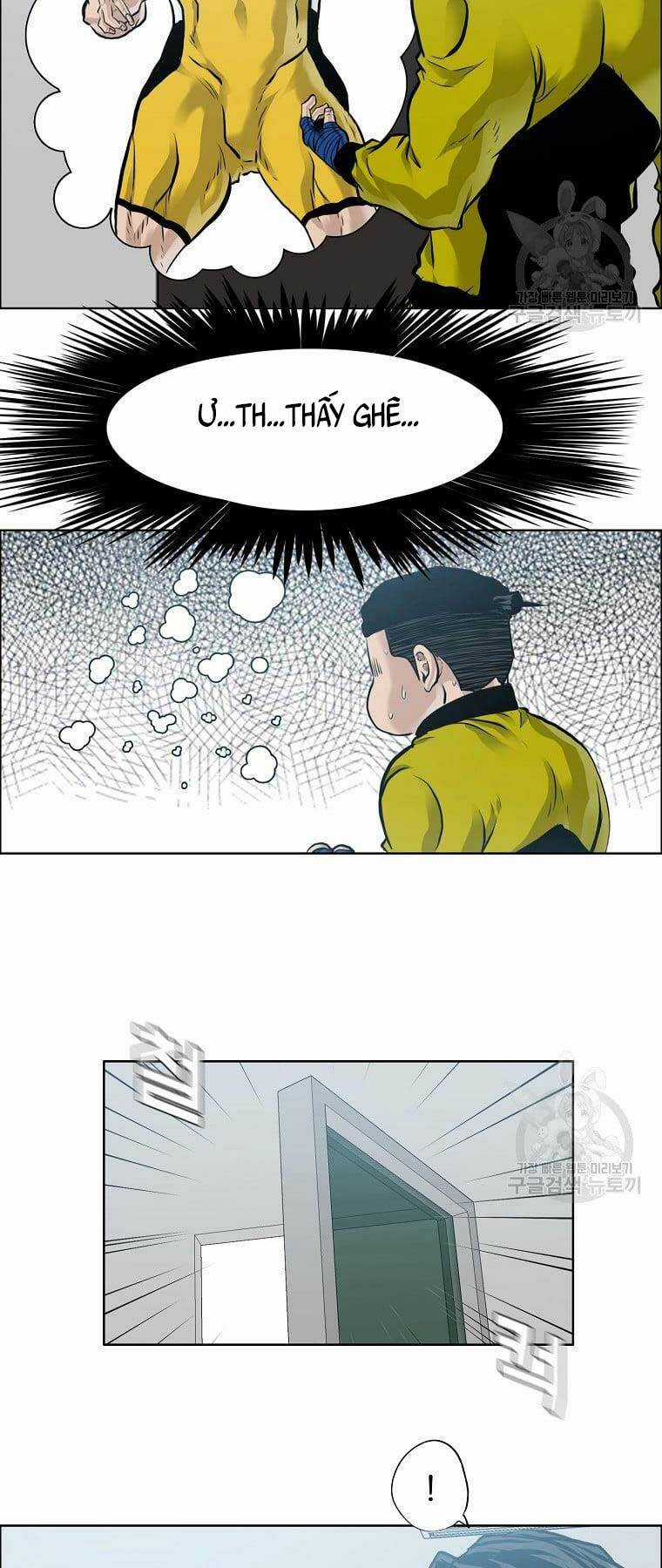 Bá Chủ Học Đường Ss4 Chapter 71 trang 18