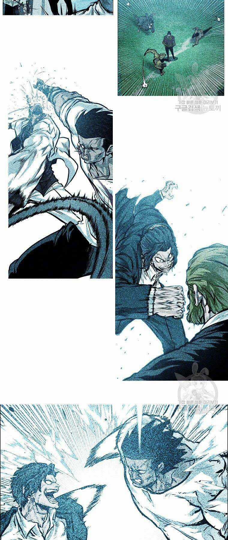 Bá Chủ Học Đường Ss4 Chapter 71 trang 23