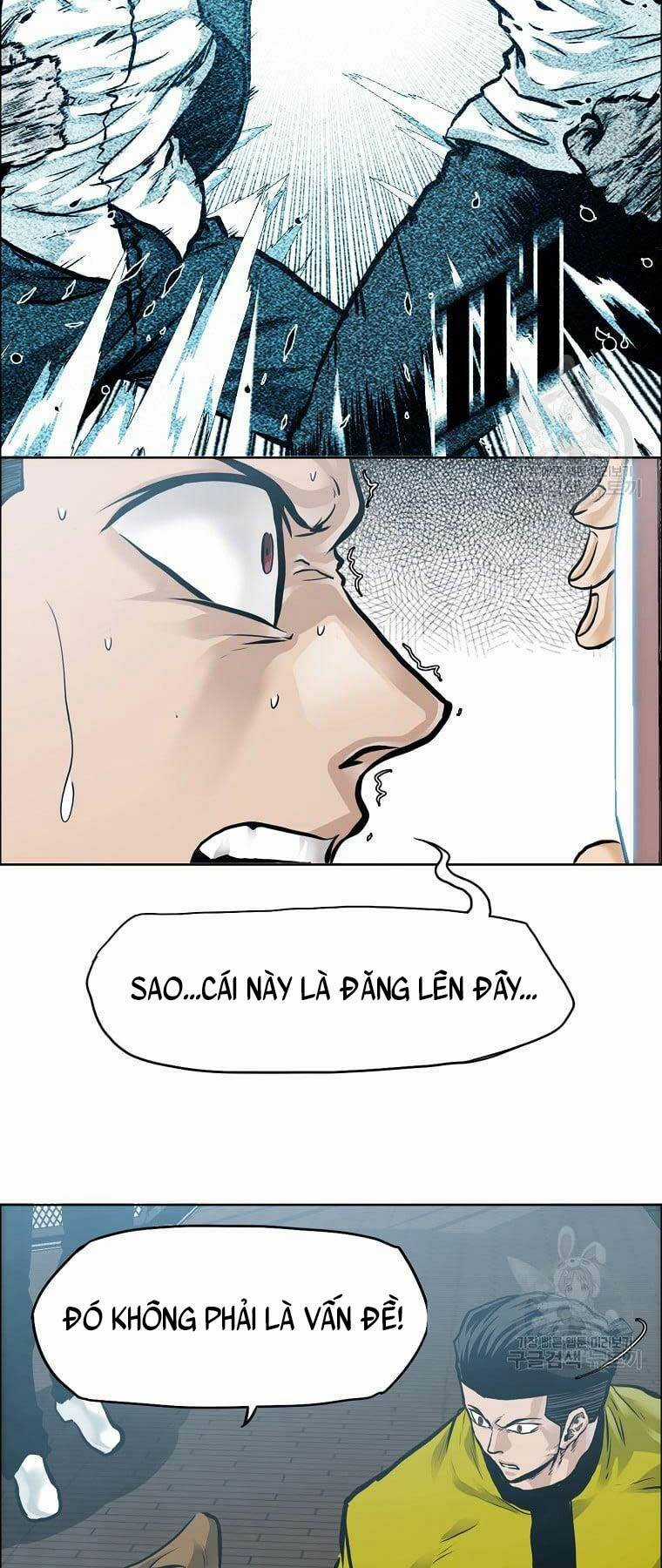 Bá Chủ Học Đường Ss4 Chapter 71 trang 24