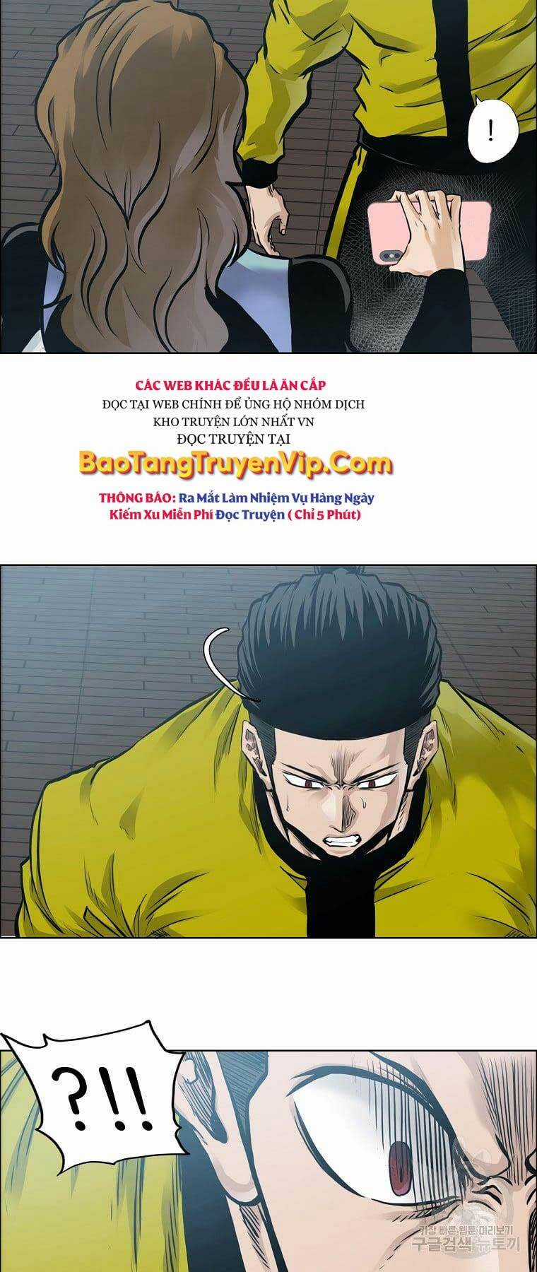 Bá Chủ Học Đường Ss4 Chapter 71 trang 25