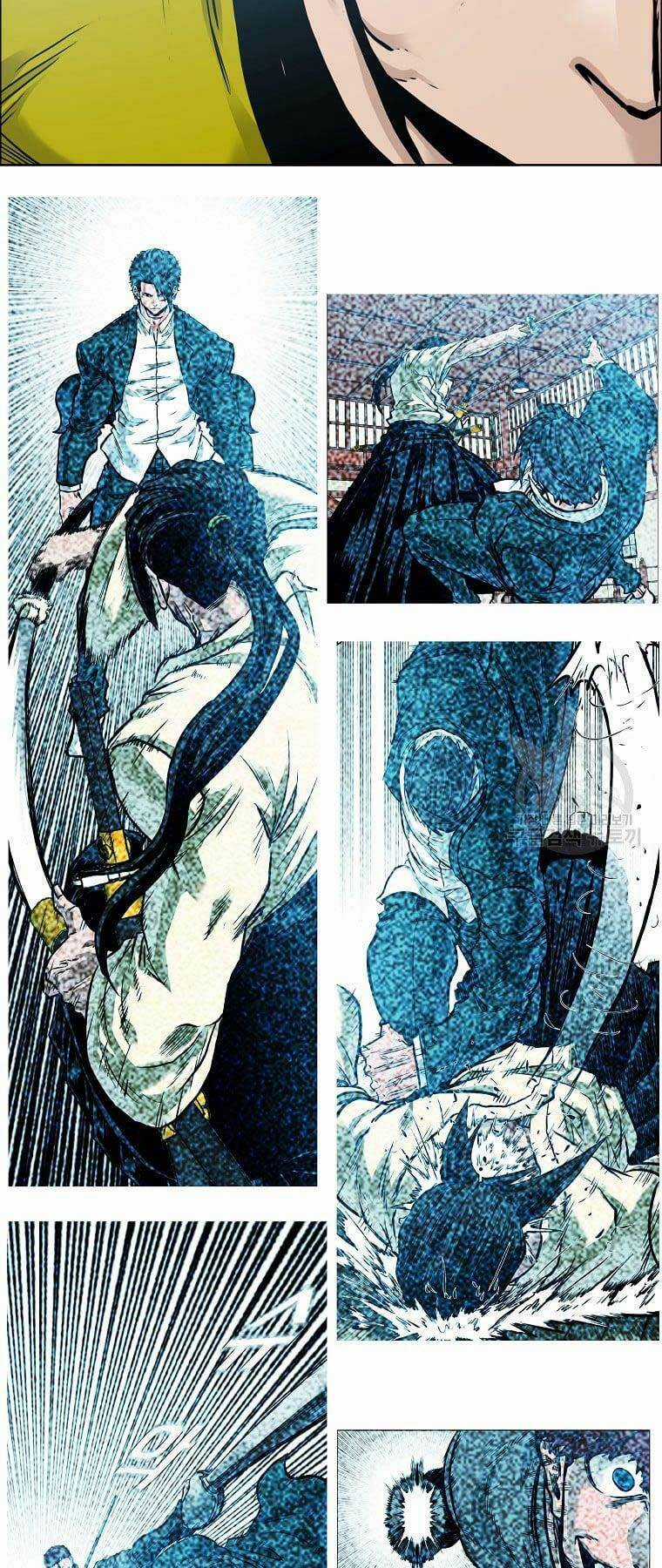 Bá Chủ Học Đường Ss4 Chapter 71 trang 26