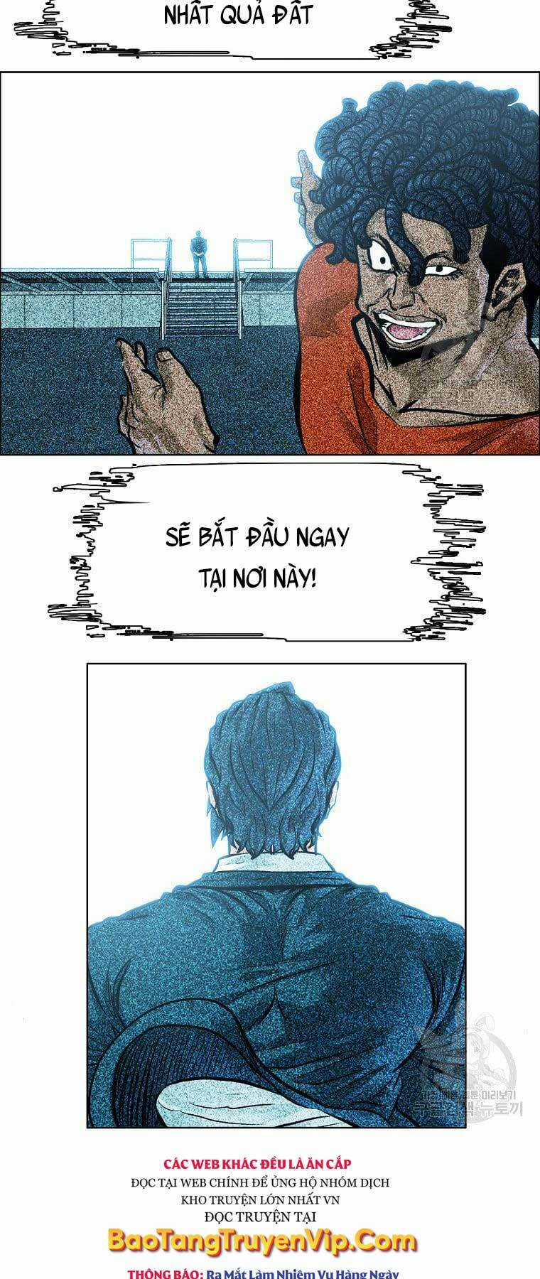 Bá Chủ Học Đường Ss4 Chapter 71 trang 29