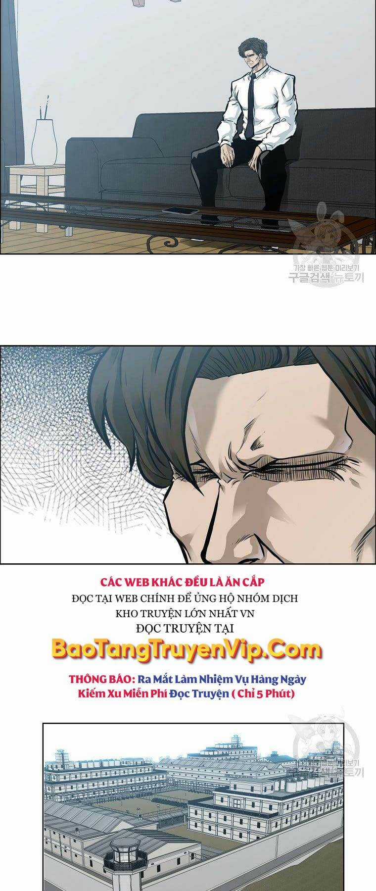 Bá Chủ Học Đường Ss4 Chapter 71 trang 34