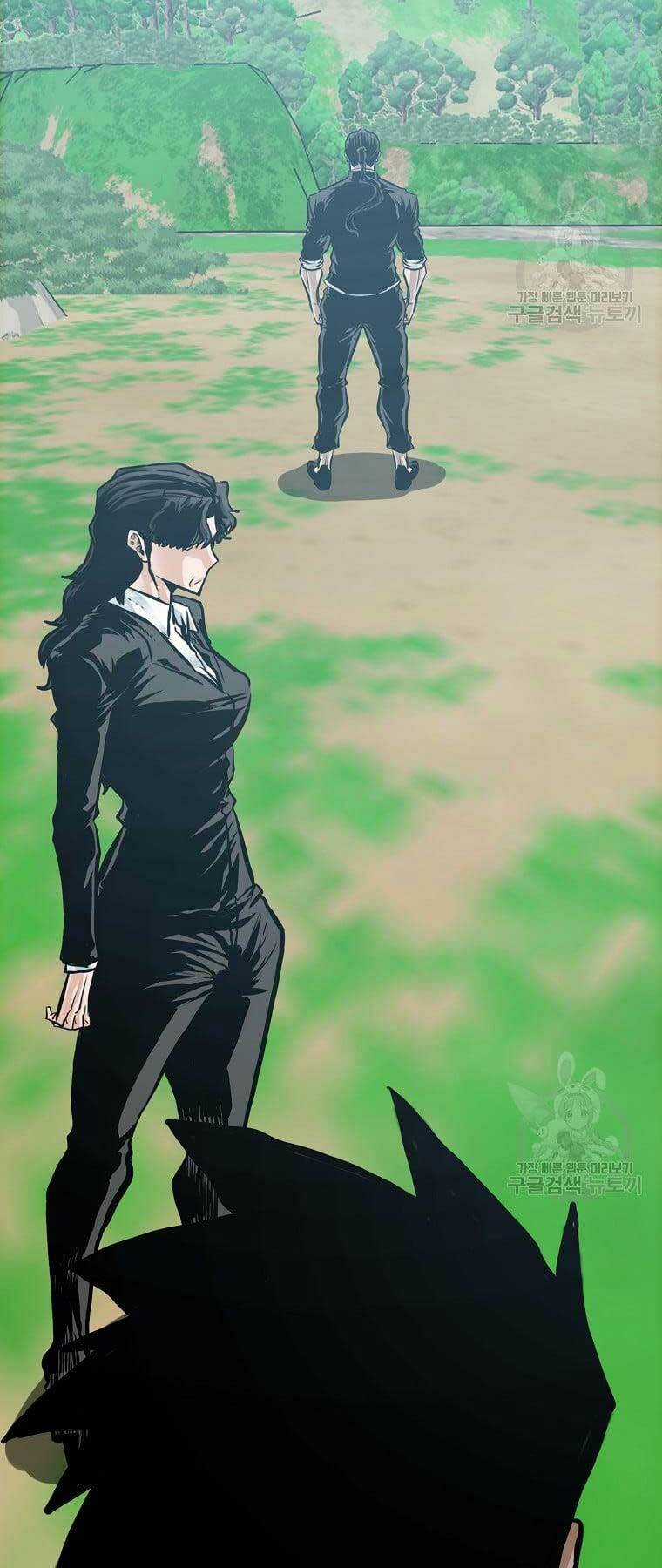 Bá Chủ Học Đường Ss4 Chapter 71 trang 38