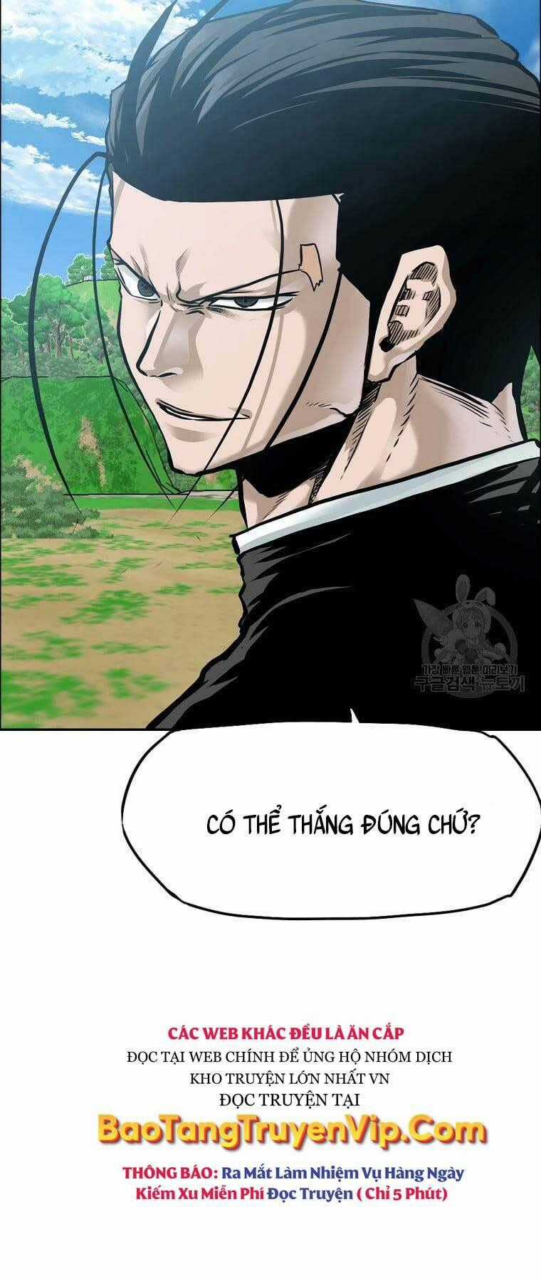 Bá Chủ Học Đường Ss4 Chapter 71 trang 41