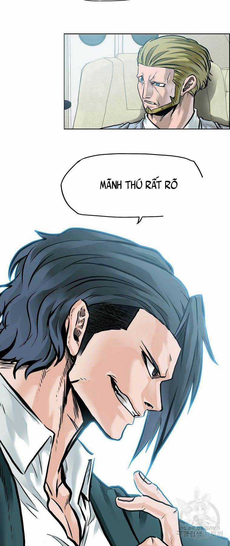 Bá Chủ Học Đường Ss4 Chapter 71 trang 5