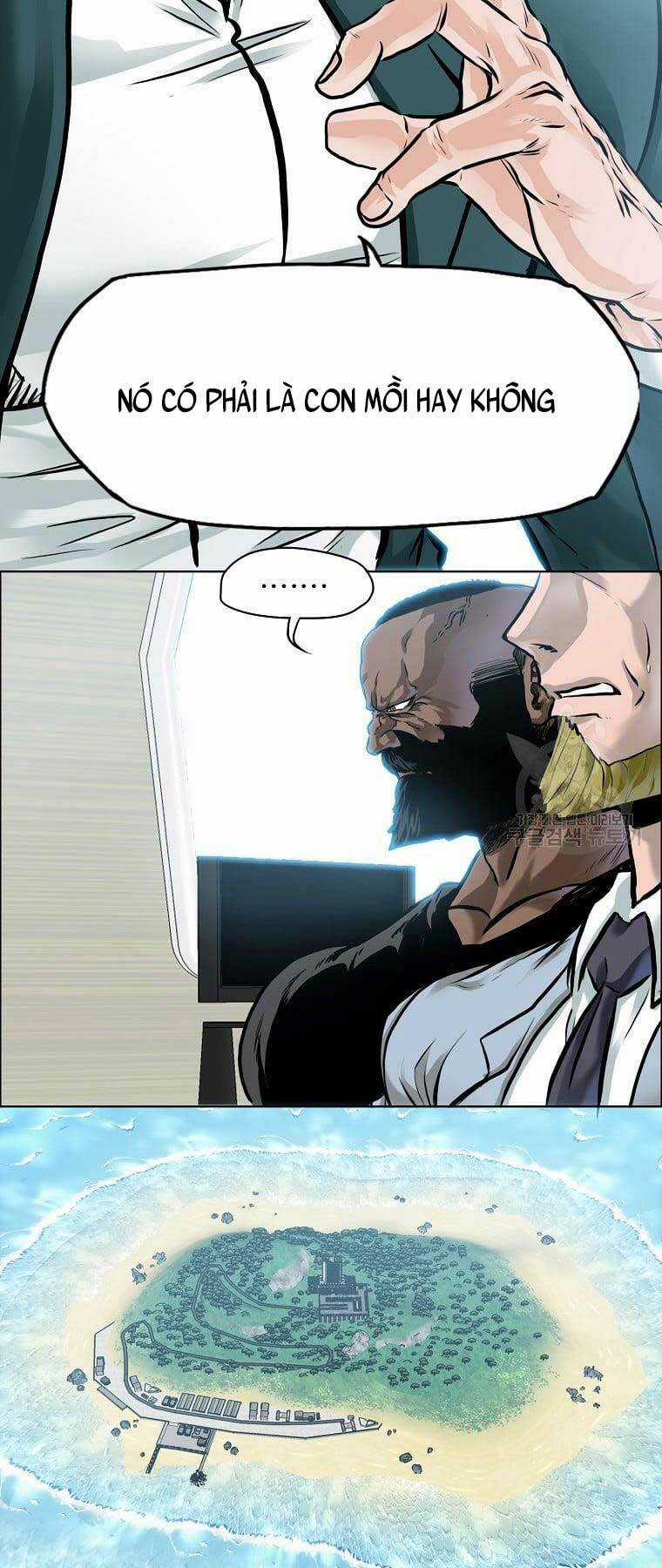 Bá Chủ Học Đường Ss4 Chapter 71 trang 6