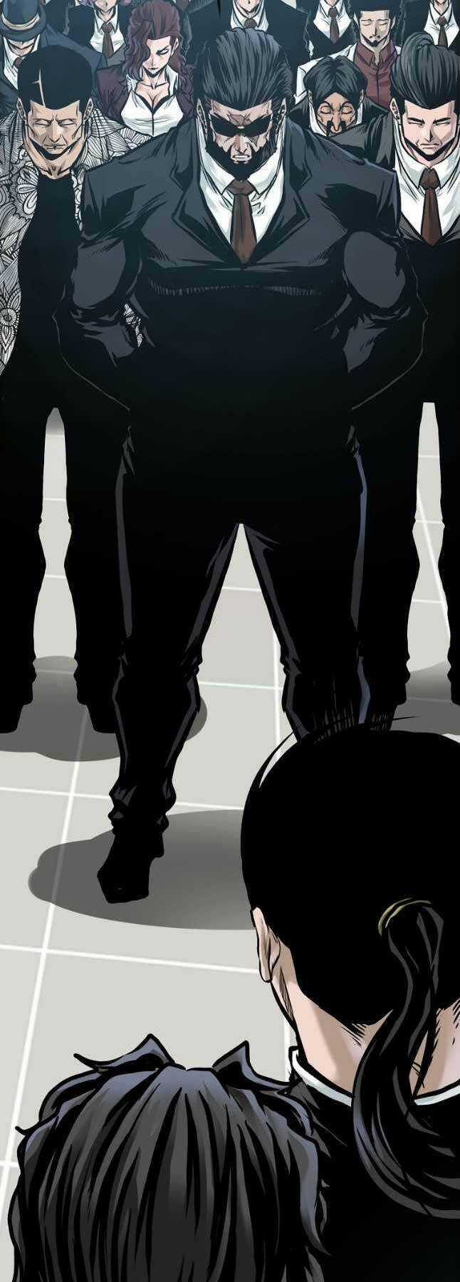 Bá Chủ Học Đường Ss4 Chapter 72 trang 13