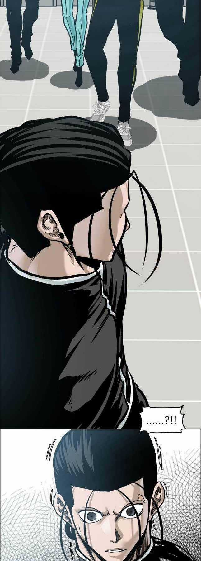 Bá Chủ Học Đường Ss4 Chapter 72 trang 19