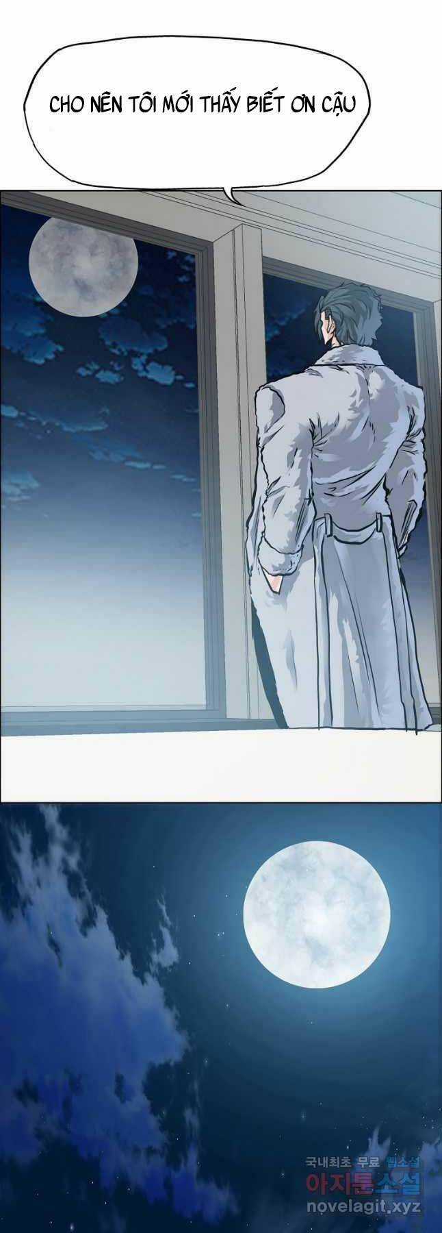 Bá Chủ Học Đường Ss4 Chapter 72 trang 35