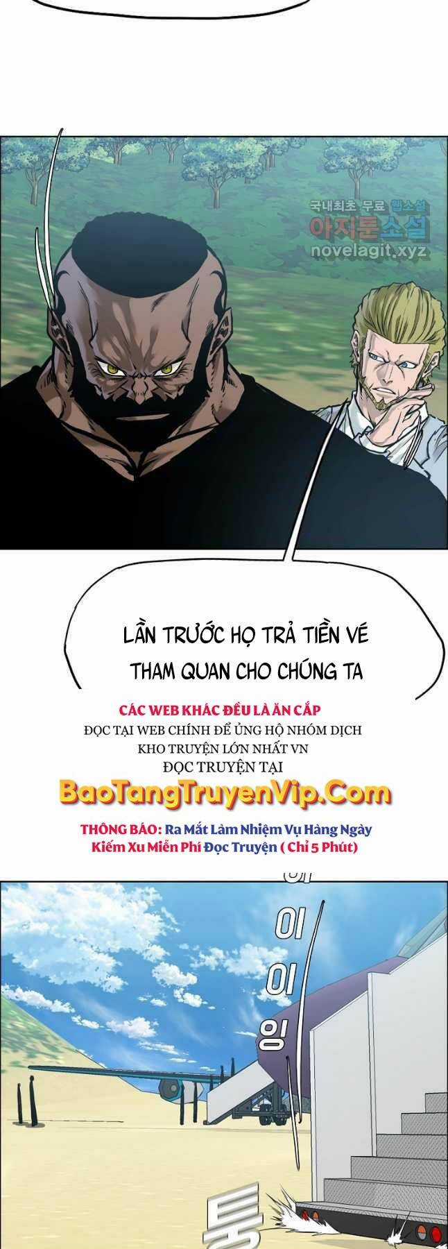 Bá Chủ Học Đường Ss4 Chapter 72 trang 38