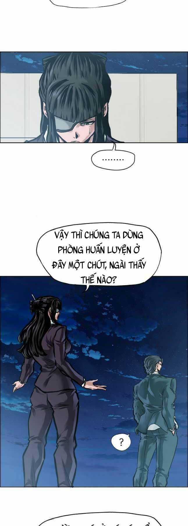 Bá Chủ Học Đường Ss4 Chapter 72 trang 4