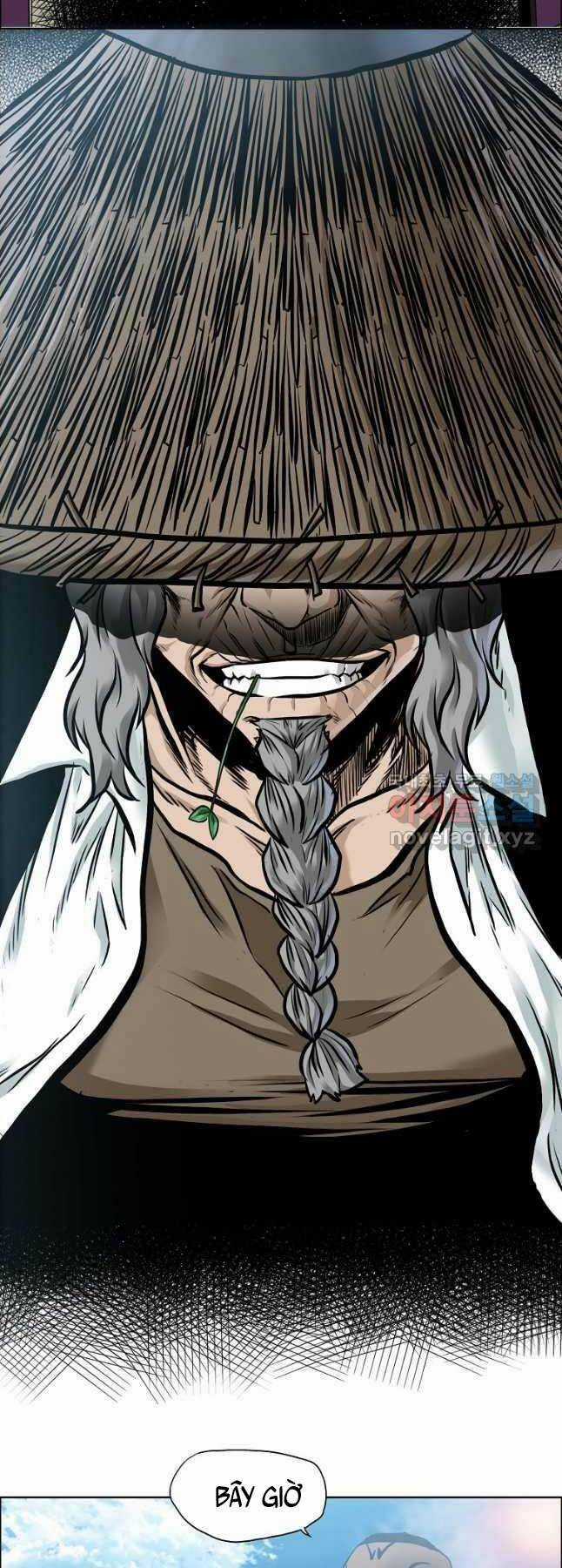 Bá Chủ Học Đường Ss4 Chapter 72 trang 41