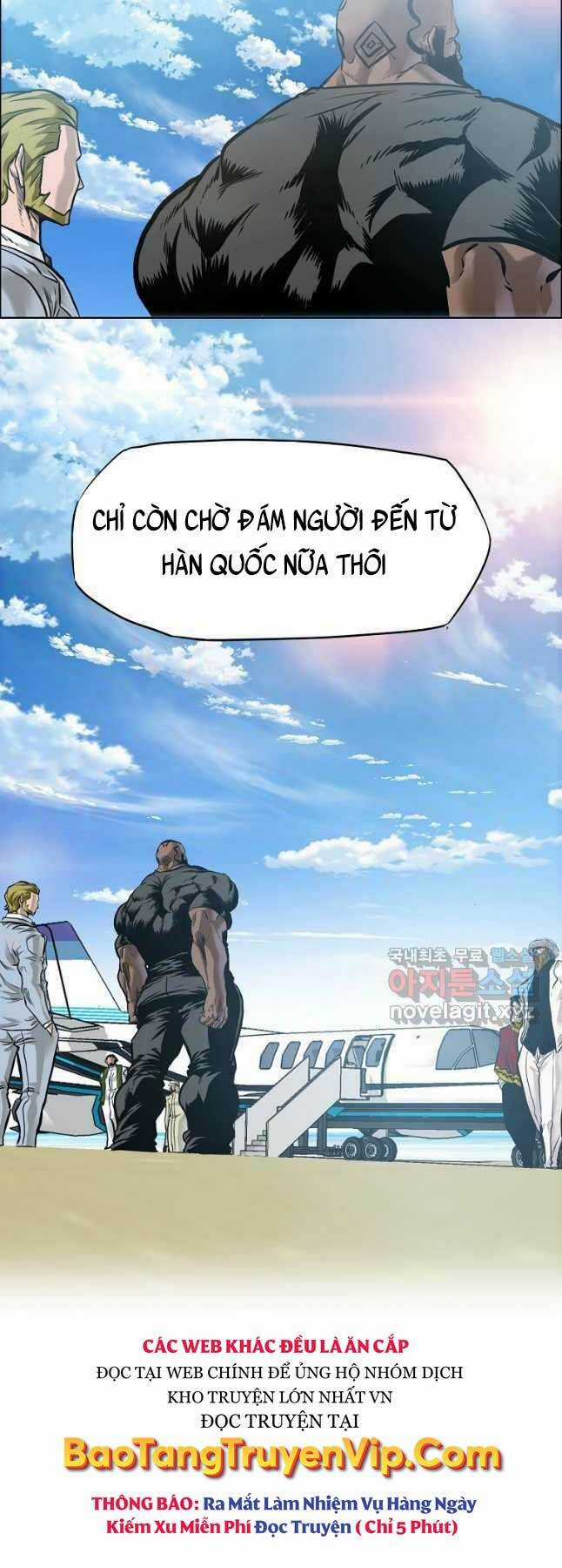 Bá Chủ Học Đường Ss4 Chapter 72 trang 42