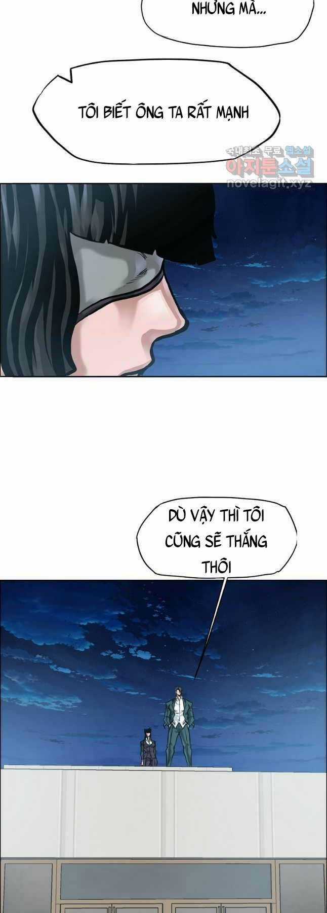 Bá Chủ Học Đường Ss4 Chapter 72 trang 6