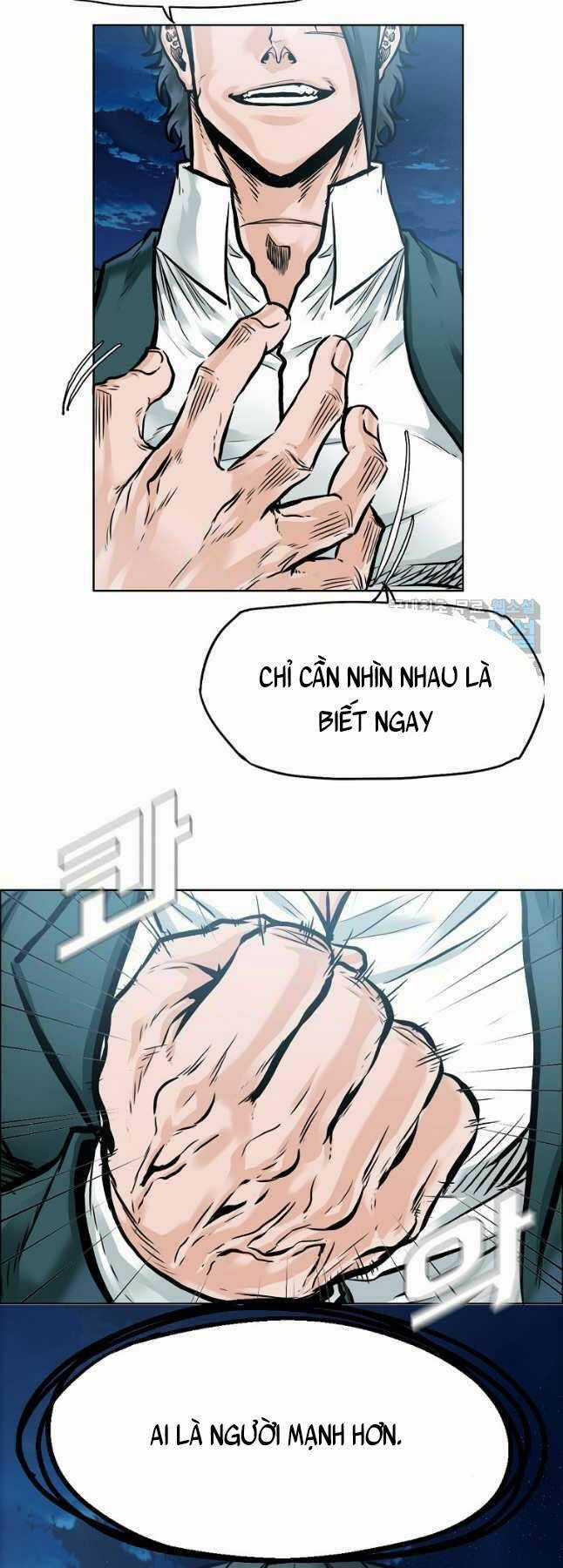 Bá Chủ Học Đường Ss4 Chapter 72 trang 8