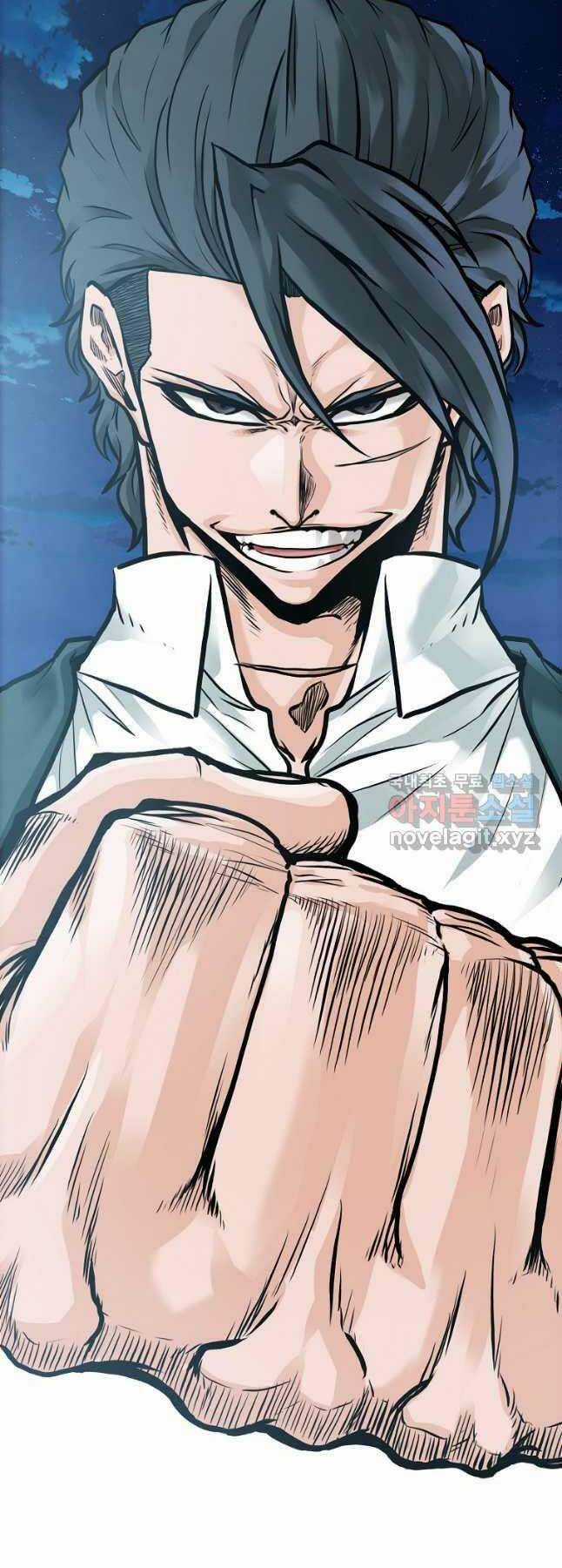 Bá Chủ Học Đường Ss4 Chapter 72 trang 9