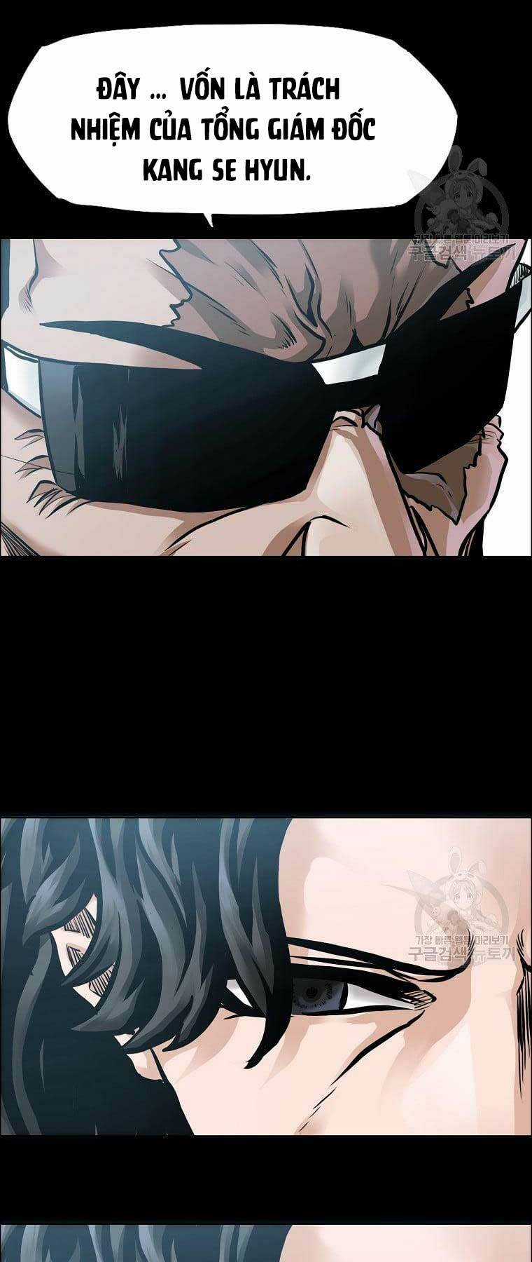 Bá Chủ Học Đường Ss4 Chapter 73 trang 12