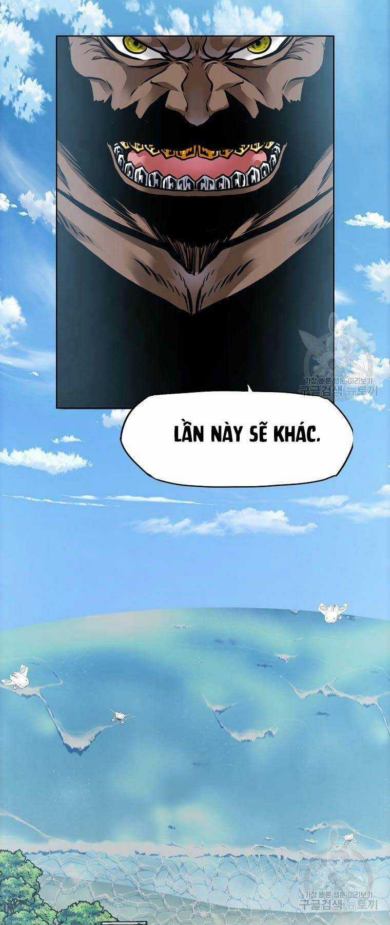 Bá Chủ Học Đường Ss4 Chapter 73 trang 20