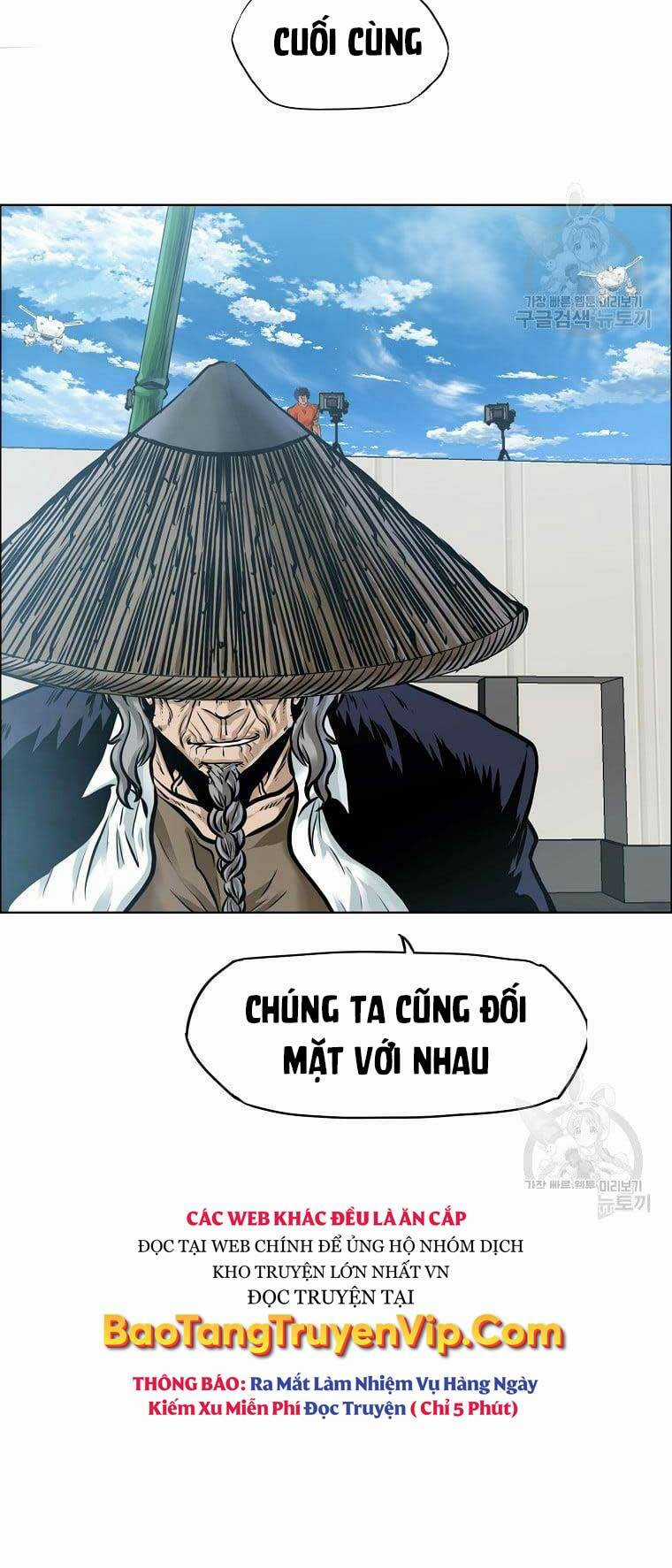 Bá Chủ Học Đường Ss4 Chapter 73 trang 23