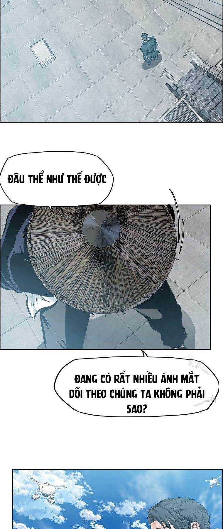 Bá Chủ Học Đường Ss4 Chapter 73 trang 26