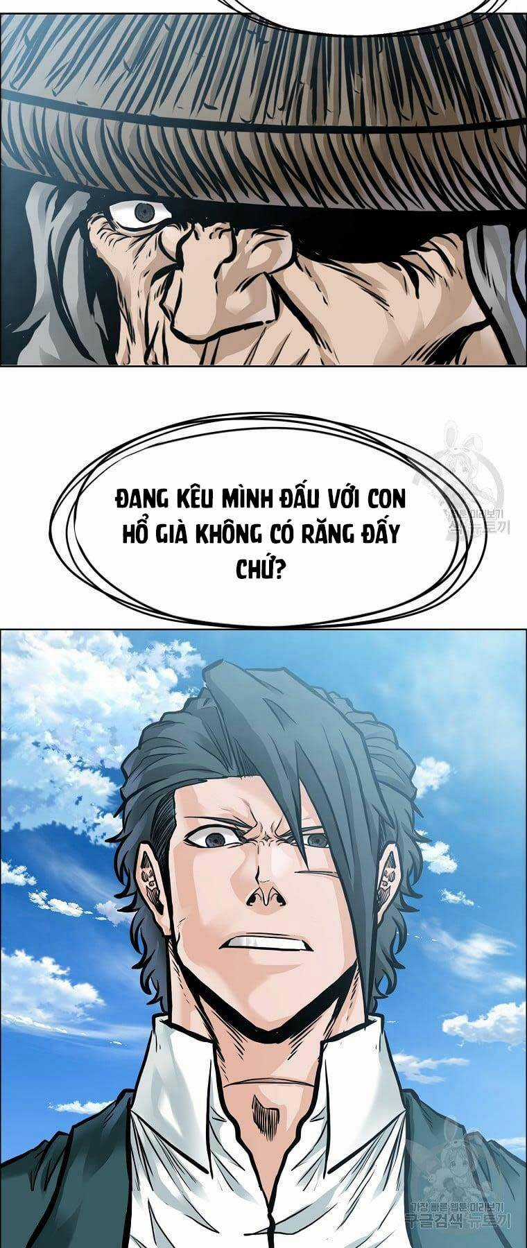 Bá Chủ Học Đường Ss4 Chapter 73 trang 28