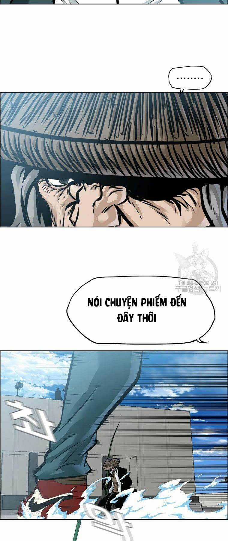 Bá Chủ Học Đường Ss4 Chapter 73 trang 29