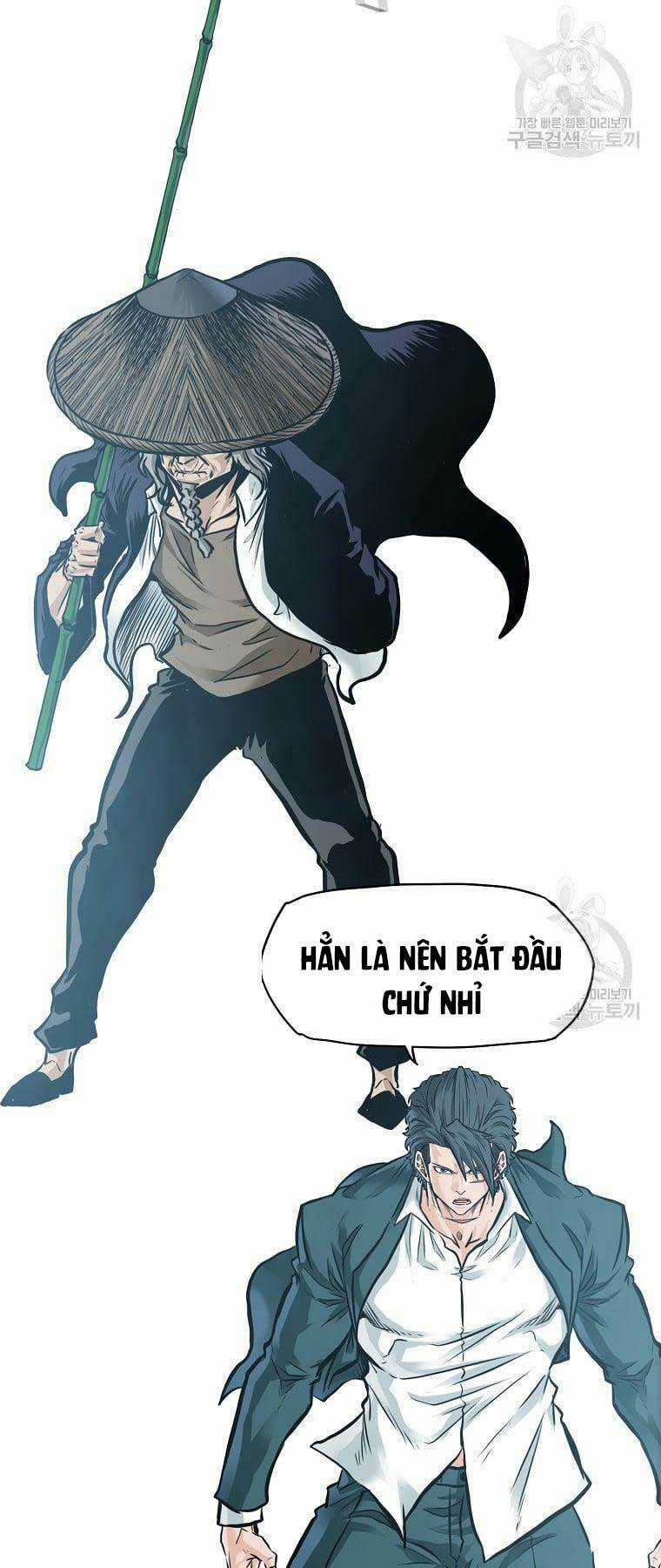 Bá Chủ Học Đường Ss4 Chapter 73 trang 30