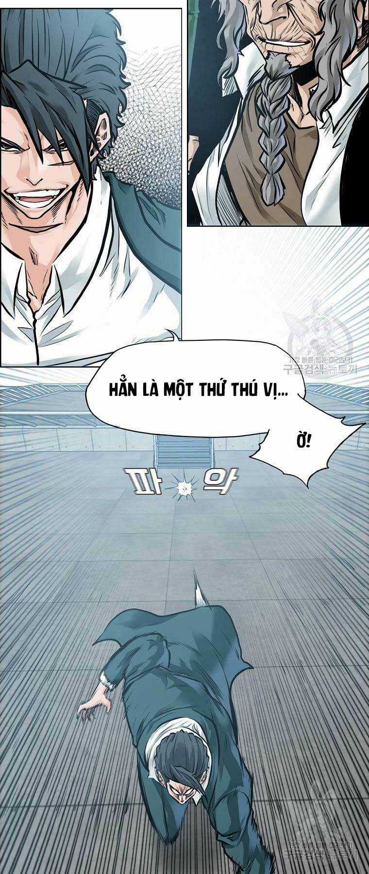 Bá Chủ Học Đường Ss4 Chapter 73 trang 34