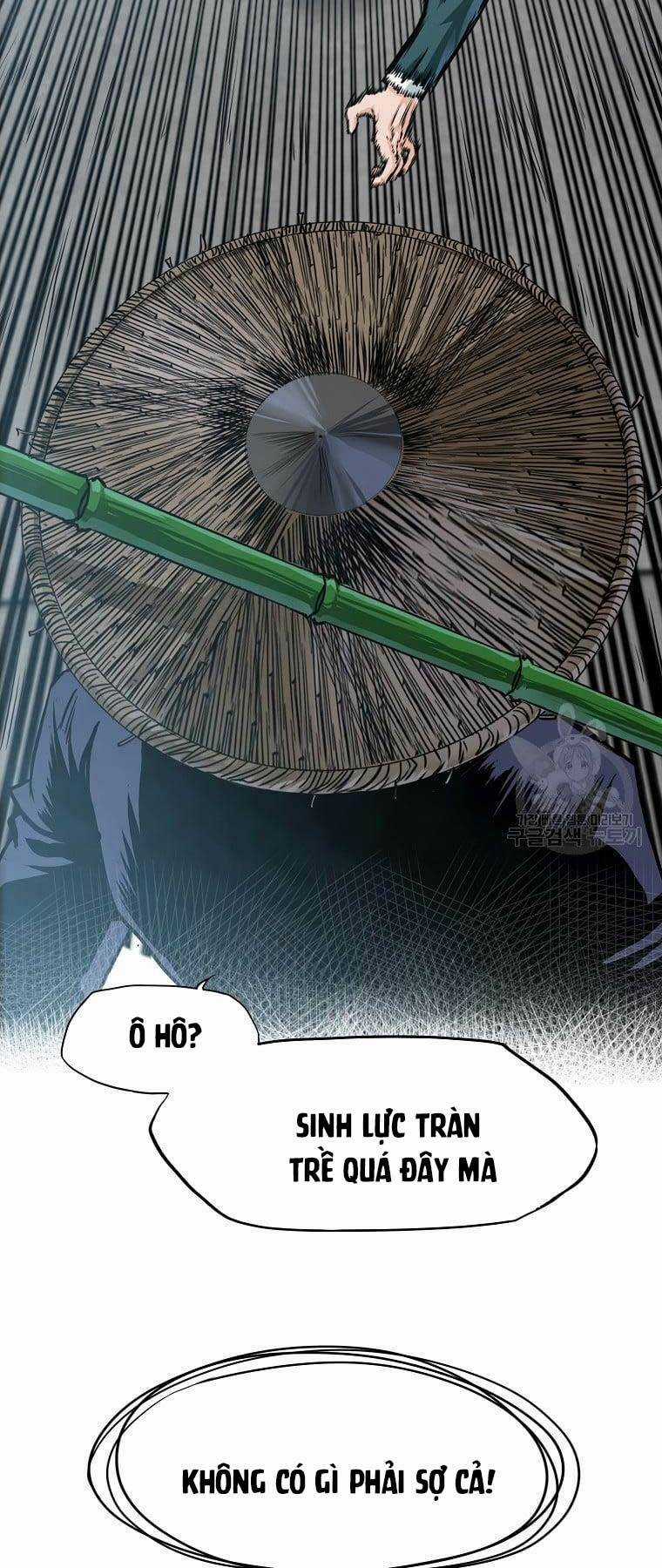 Bá Chủ Học Đường Ss4 Chapter 73 trang 35