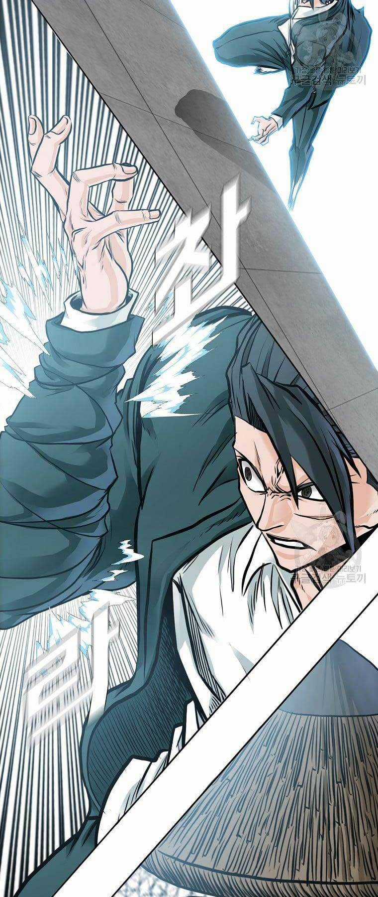 Bá Chủ Học Đường Ss4 Chapter 73 trang 42