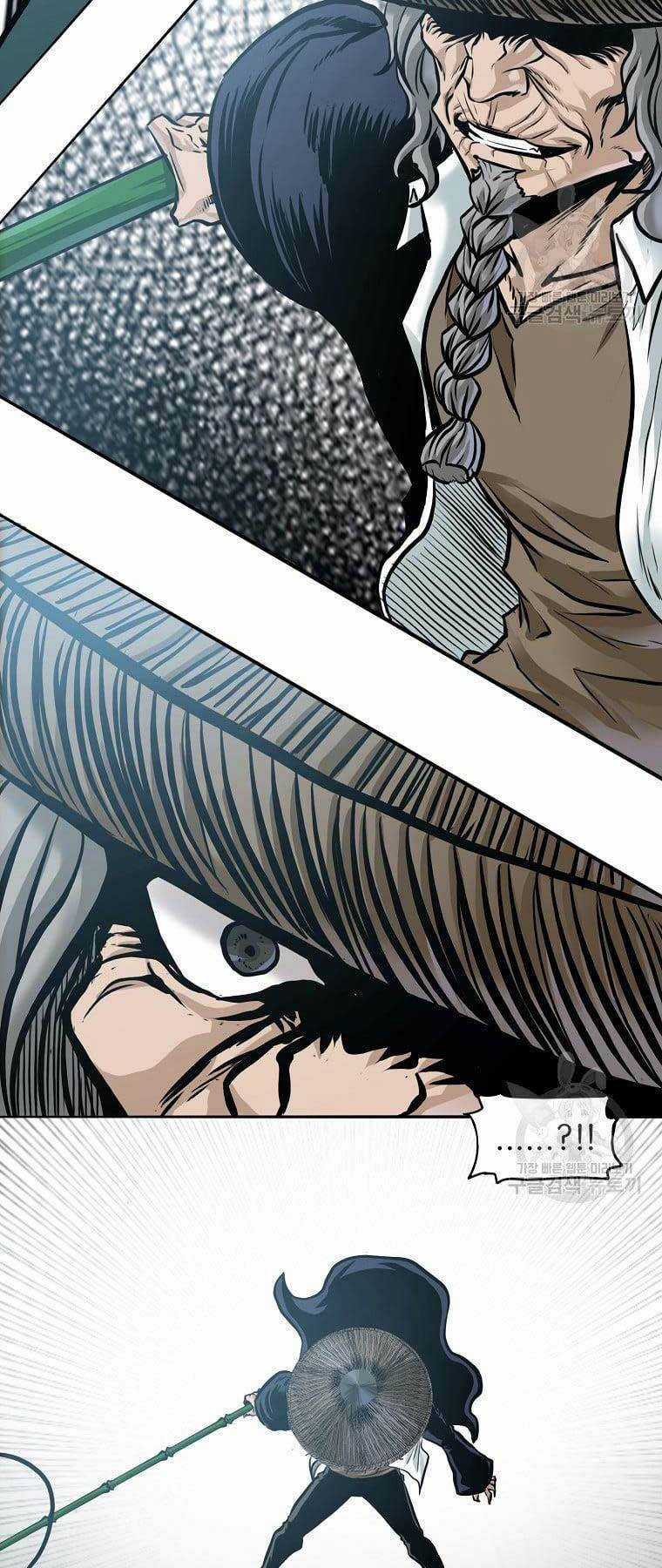 Bá Chủ Học Đường Ss4 Chapter 73 trang 43