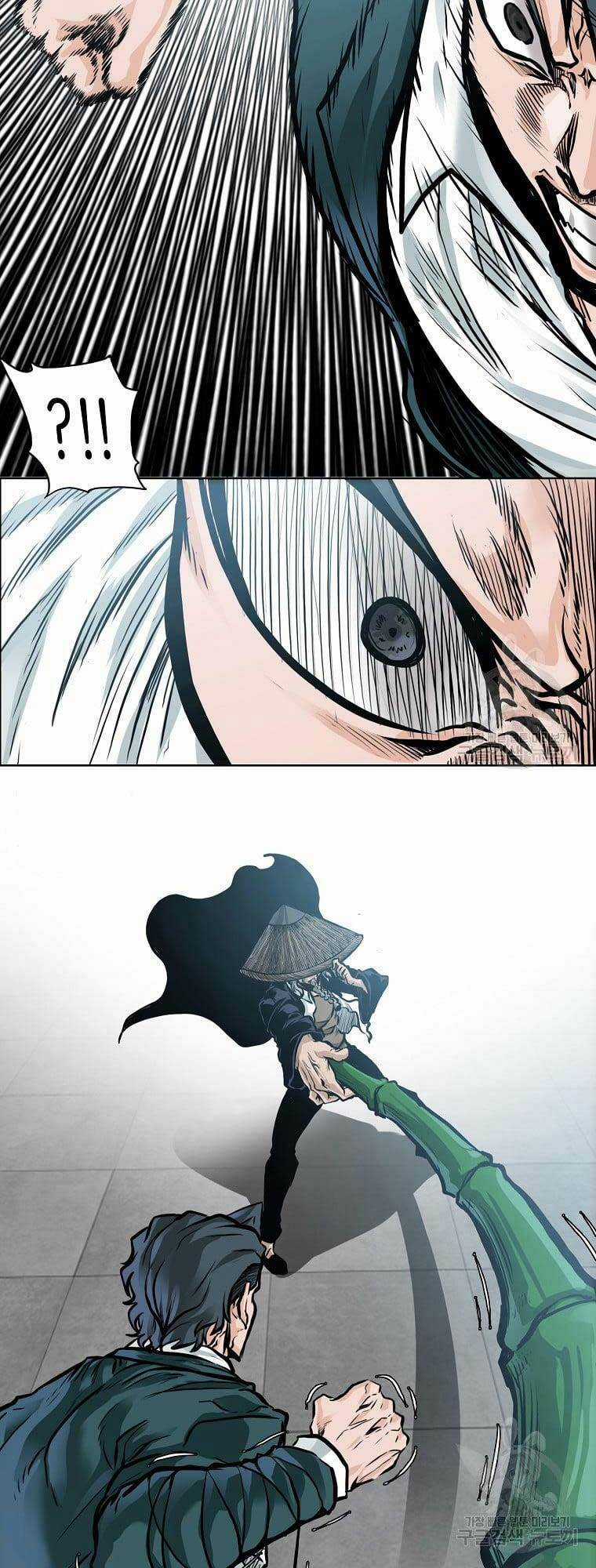 Bá Chủ Học Đường Ss4 Chapter 73 trang 46