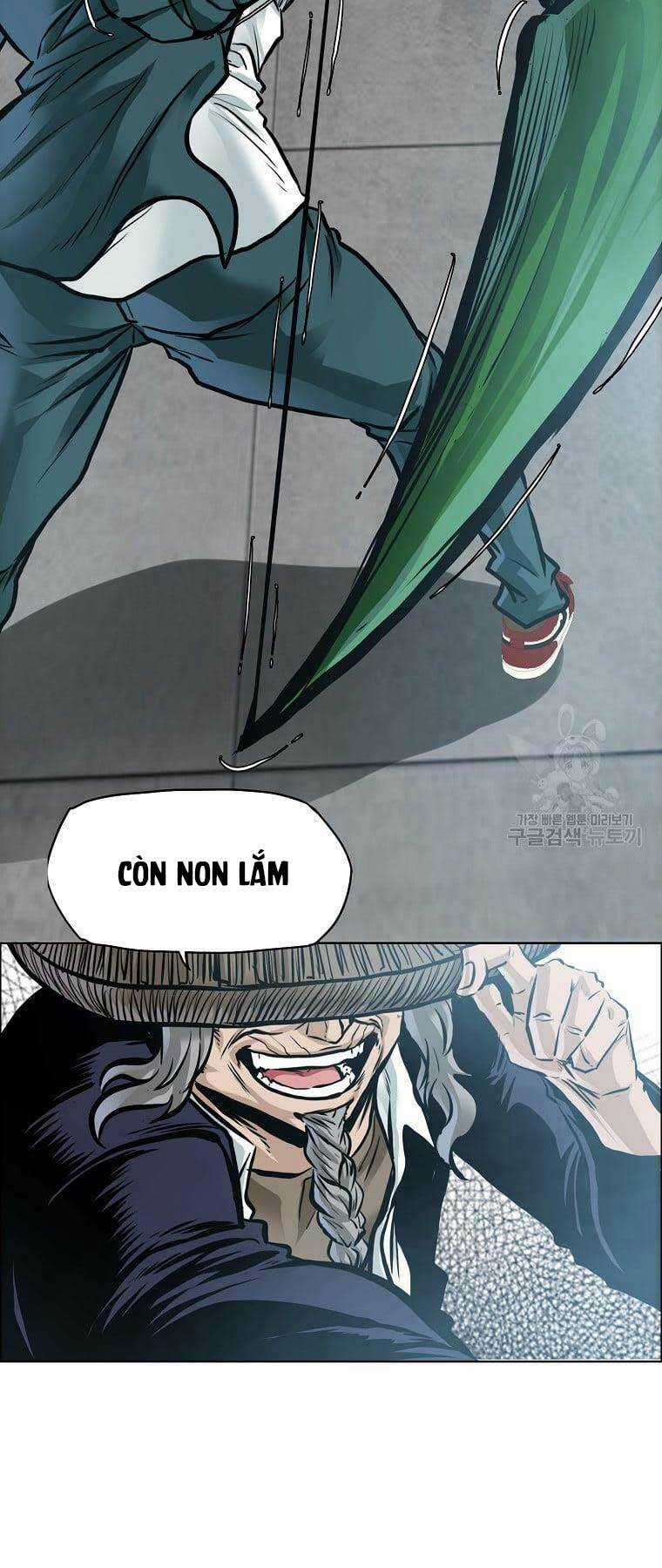 Bá Chủ Học Đường Ss4 Chapter 73 trang 47