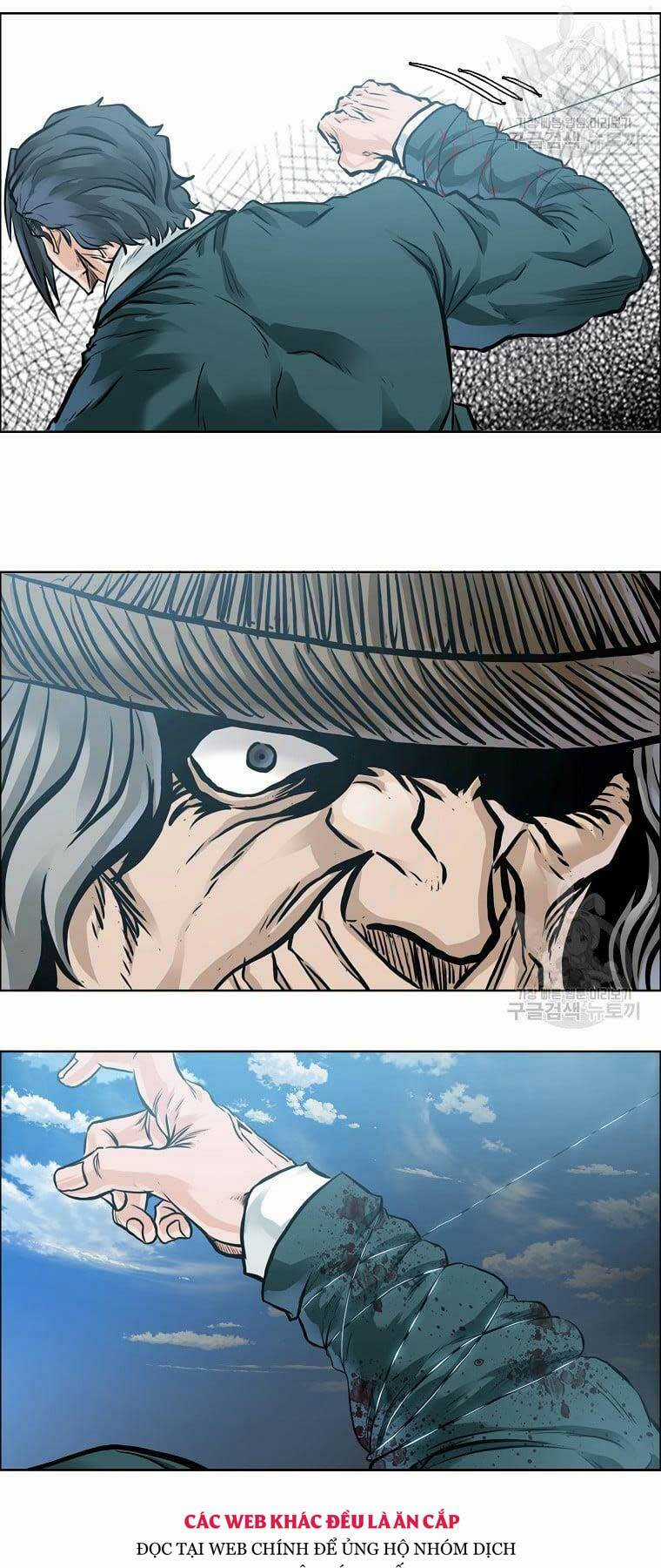 Bá Chủ Học Đường Ss4 Chapter 73 trang 48