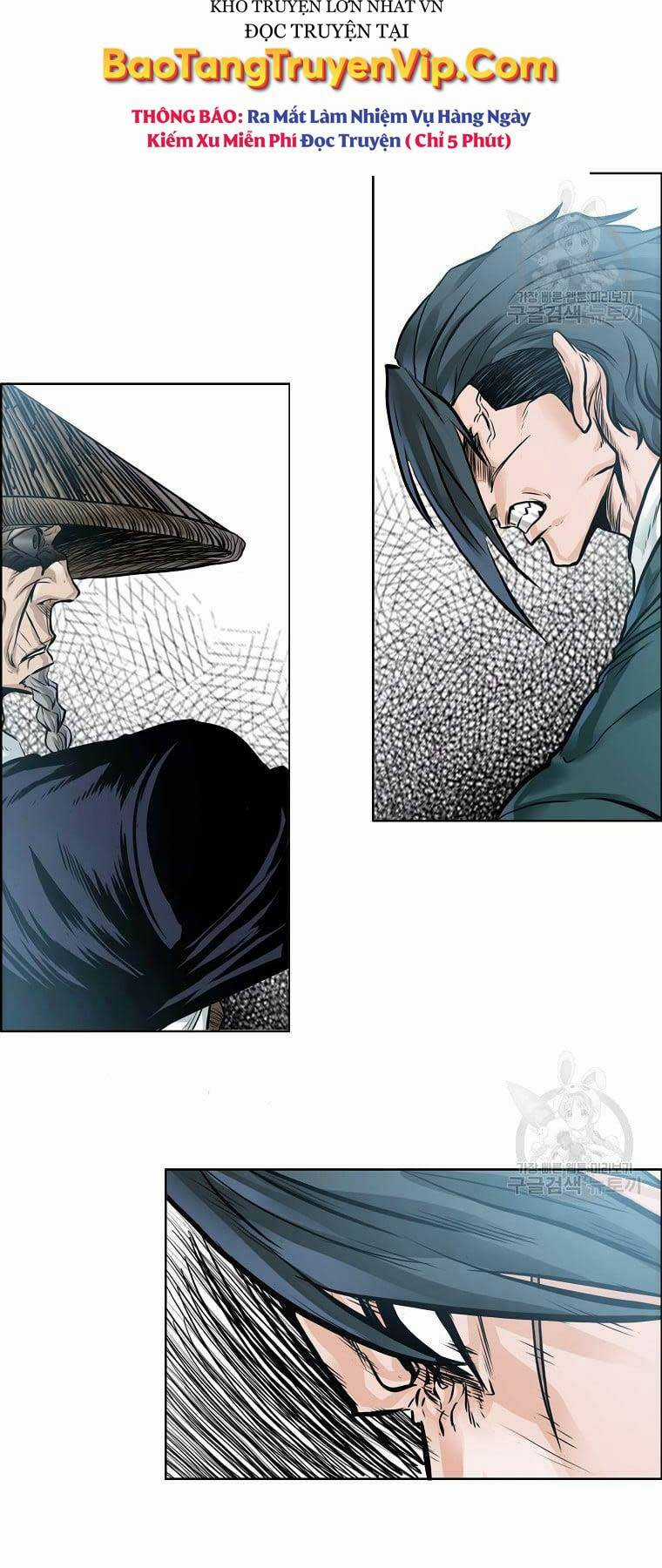 Bá Chủ Học Đường Ss4 Chapter 73 trang 49