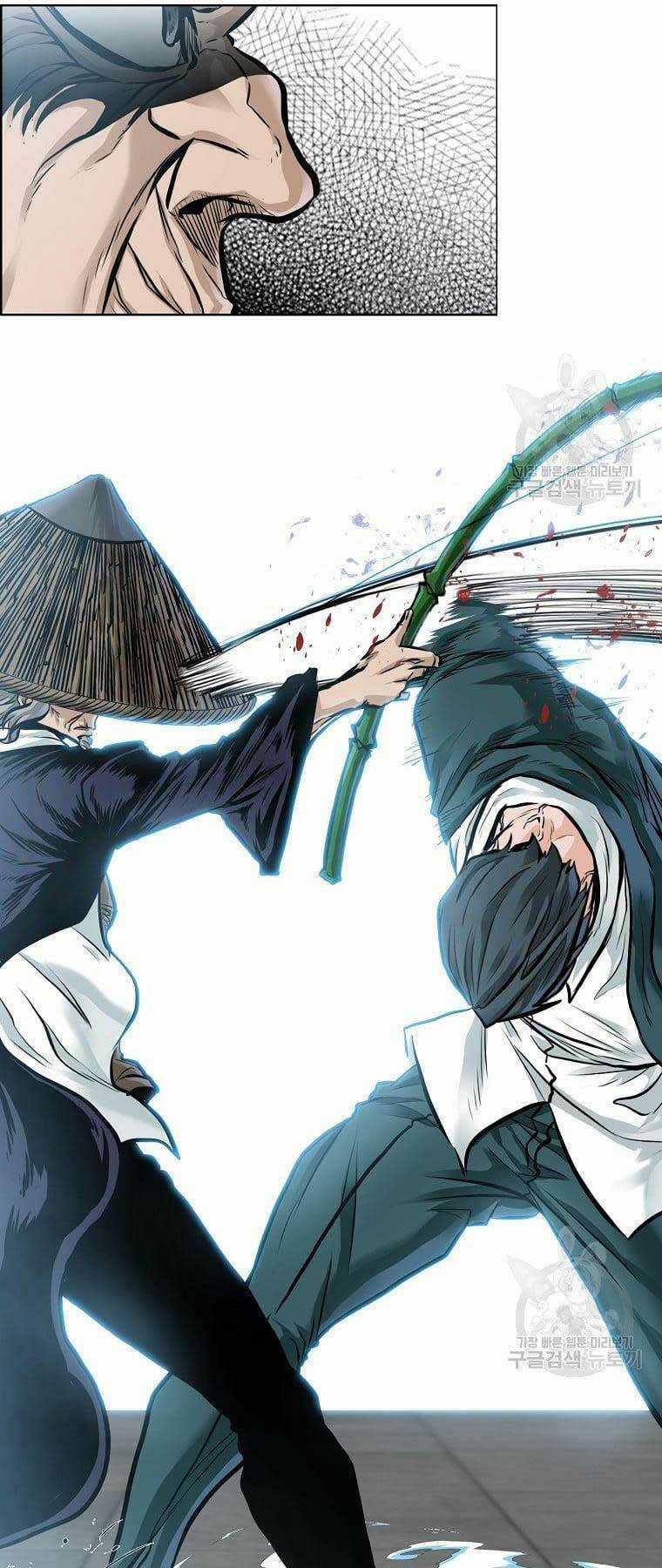 Bá Chủ Học Đường Ss4 Chapter 73 trang 50