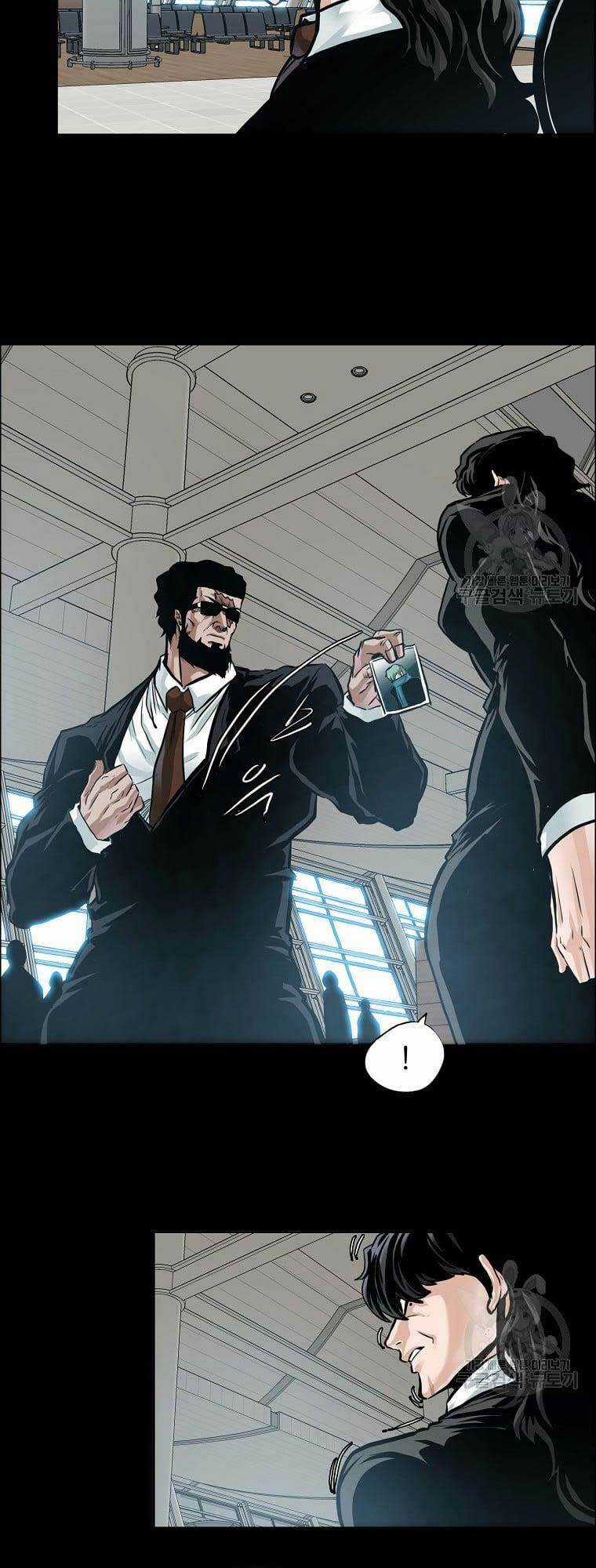 Bá Chủ Học Đường Ss4 Chapter 73 trang 8